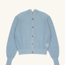 VENUMEN 베뉴먼트 팝업 후기 / kidmohair cardigan 키드모헤어 가디건 베이지 (구매후기)