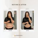 피트니스 힐 | 대구율하동피티전문 피트니스힐[피티후기54기(취준생)3개월 만에 -18kg 감량! "무너진 자존감까지 회복...