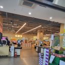 계룡하나로마트 로컬푸드센터 이미지