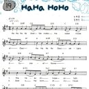 HAHAHOHO Daum카페