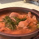 [남양주 백숙] 고을산장 | 산속에서 먹는 닭백숙 후기&amp;추천