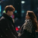 어제(12월 4일) 피노키오 이종석&박신혜 키스신 캡쳐 이미지