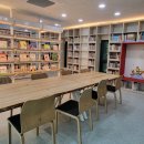 송운작은도서관 이미지