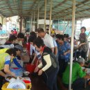 국동유람선 이미지