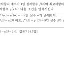 수2 도함수의 활용 이미지