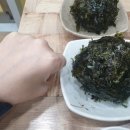 온달국수&주먹밥