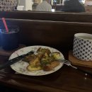 구파발 커피맛집 감성카페 ‘YM 에스프레소 룸’ 내돈내산
