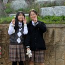 군산대성중학교