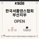 한국셔플댄스협회 이미지