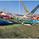 용인눈썰매장 팜팜랜드에서의 특별한 겨울 추억 만들기