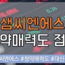 더씨엔에스 이미지