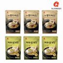 (주)마니커에프앤지 | 마니커에프앤지 냉장 삼계탕 백숙 세트 간편 보양식 37% 할인