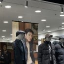 신의한큐 | 전주 상견례 정장 맞춤 후기ㅣ파크랜드 인후점