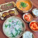 쑥쑥콩나물국밥 | 강릉역 맛집 국밥카페 픽업투유에서 든든한 국밥으로 아침식사하기