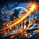 이큐글로벌 노동조합 | [AI 실전 활용 시리즈 19] AI가 만든 새로운 경제 지도, 지금 알아야 할 변화들