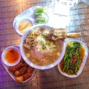 [역삼 맛집] 포비엣 | 아주 밸런스가 좋은 베트남 음식점 | 쌀국수 짜조 스프링롤 모닝글로리