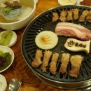 돌쇠네식육식당 이미지