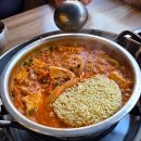 옛날집 | 신림 김치찌개 옛날집 [내돈내산 후기]