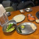 132 | 안양 범계역 고기 맛집 추천 고집 132 내돈내산 솔직 후기