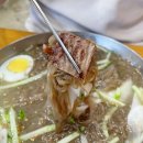 고양 맛집 소문난 팔당냉면 솔직후기 (웨이팅, 맛, 가격, 곱빼기 양)