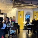 길따라 소주방 | 연남동 막걸리 맛집 소주방에서 즐긴 저녁