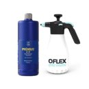 대박손세차장 | 마프라 프리머스 2.0 프리워시, 손세차장 퀄리티를 집에서 그대로!