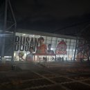 세븐일레븐 성남은행공원점 | 11월27일 OK저축은행 읏맨 vs 삼성화재 배구 직관후기