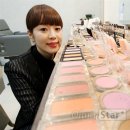 메이크업스타.인터뷰스타 이미지