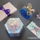 선물포장 자격증 과정 | 똥손도 금손이 되는 기적. 부산 선물포장 랩핑수 3급 자격증 과정 수업후기