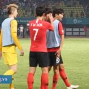 [축구]오늘 실수 많이하고 멘탈 나가서 우는 선수 이미지