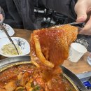 엄마손식당 | [전주] 효자동 엄마손맛집짜글이