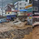 경찰서 진입로구간 이미지