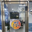 해광은갈치