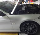 BMW E90 335I 실린더 해드 커버교환,점화플러그교환,엔진오일교환 이미지