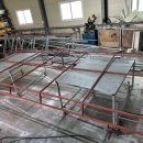 호도천막앵글 이미지