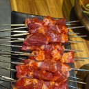 장가계 | 쌍암동 맛집 장가계양꼬치 후기｜양꼬치, 꿔바로우