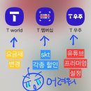 skt 유튜브 프리미엄 요금제 천원 무제한 설정방법