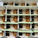 학교김밥 | 부평구 청천동 단체도시락 고등학교 동아리 점심도시락 주문 후기 (학교 단체 김밥 주문 맛집)