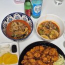 [광주맛집]전통 중화요리 천자문 우산동 내돈내산 솔직후기