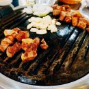 옛날마포주먹구이 이미지