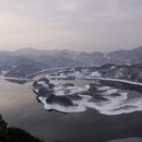 붕어섬 식당 이미지