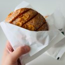 훈이네 | 원주만종역맛집 단양마늘향 솔솔 훈이네마늘빵 포장 후기