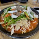 고향순대 이미지