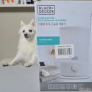 수도로5L | 겨울필수템 무드등 기능을 갖춘 5L 대용량 블랙앤데커 초음파 가습기