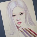 색연필화 이미지