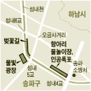 성내4교 아래 이미지