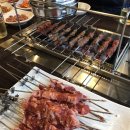 유가네양꼬치 - 금천구 범안로 1252 | 유가네양꼬치