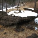 고인돌 조형물 이미지