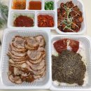 아리랑족발쓰리랑보쌈 이미지