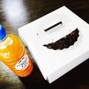 도경이네오븐찰떡